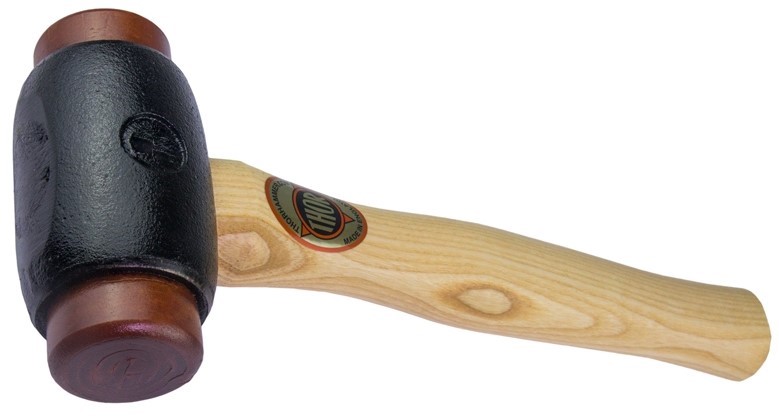 01-010 Classic Hide 1 Hammer