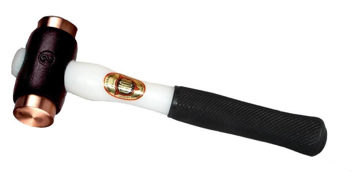 04-310PH Size 1 Copper Hammer