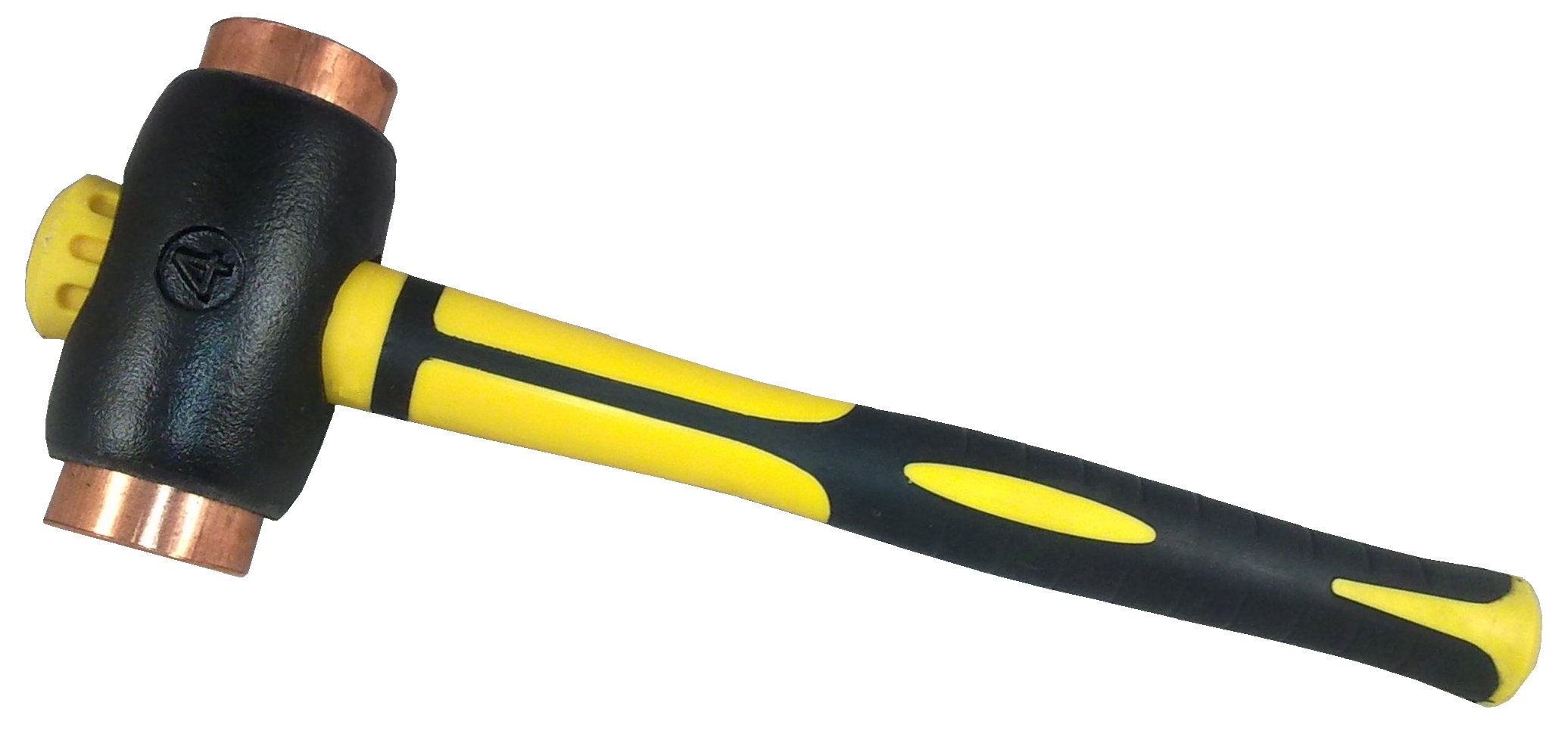 04-316SFG Classic Copper Size 4 Hammer