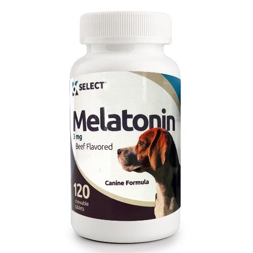 3mg Beef Melatonin
