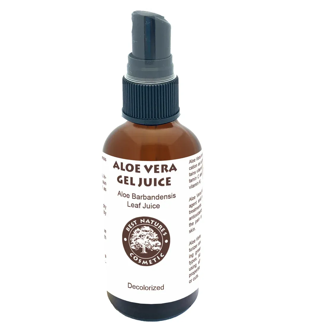 Aloe Vera Gel