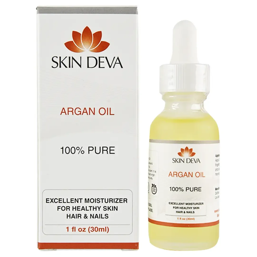 Argan Oil 100% Pure