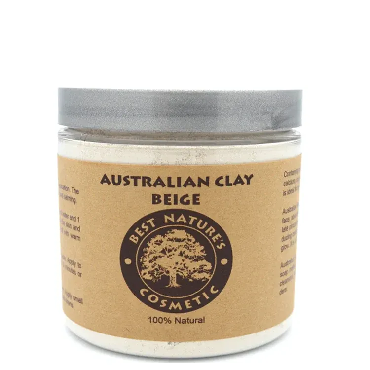 Australian Clay Beige