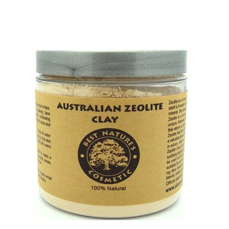Australian Zeolite Clay