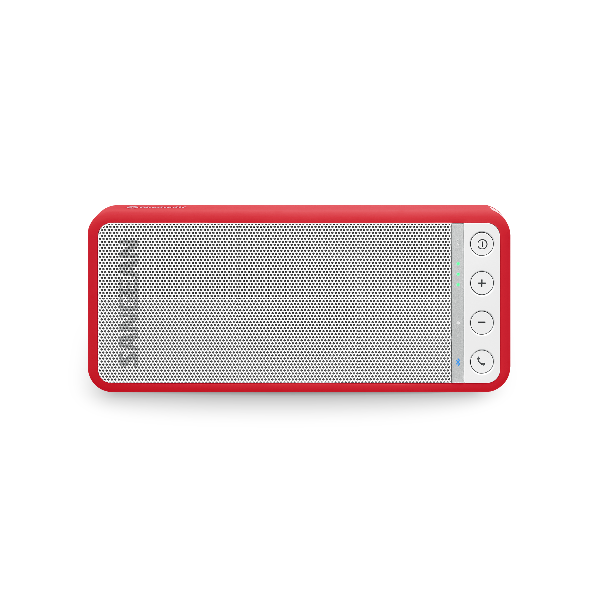 BTS-101 (BluTab) Red