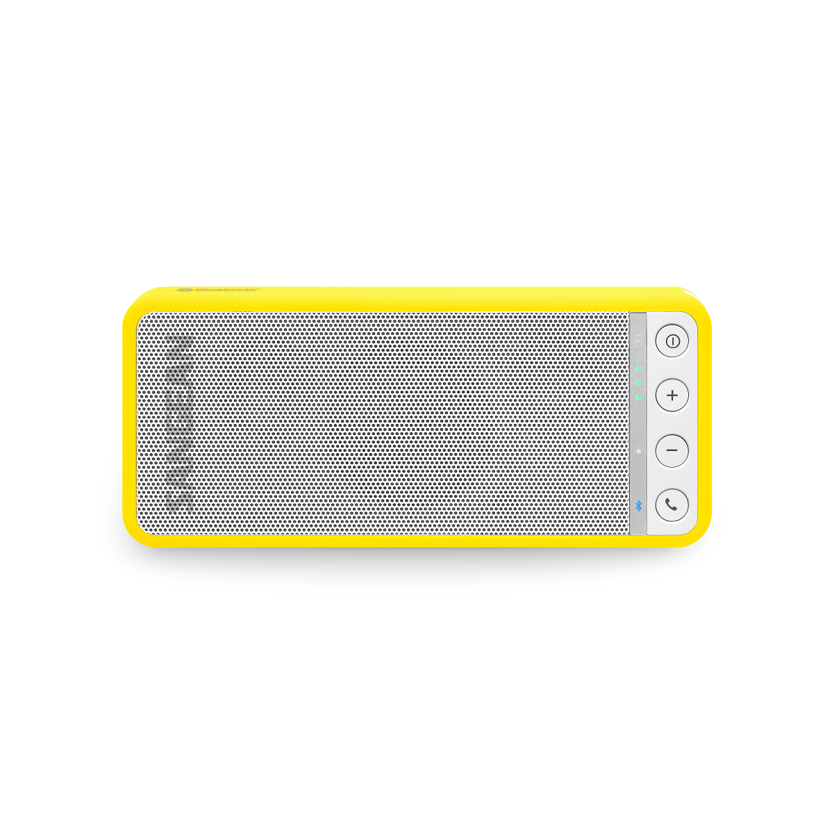 BTS-101 (BluTab) Yellow