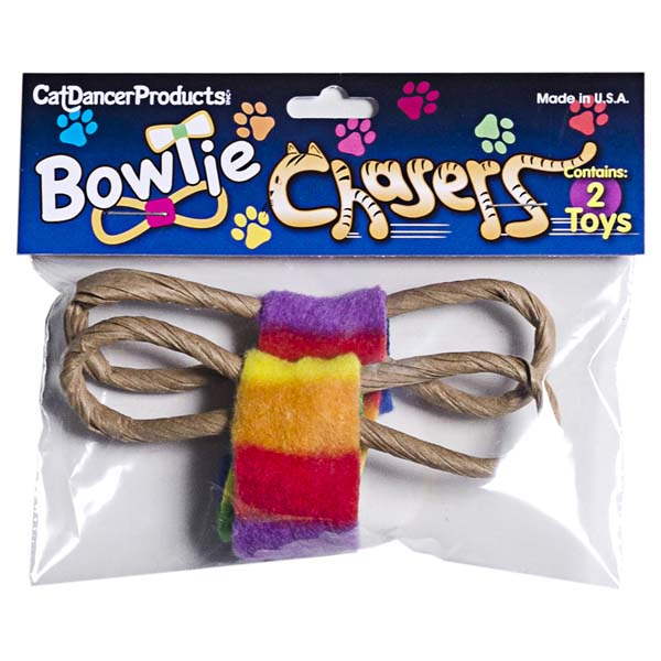 Bowtie Chasers