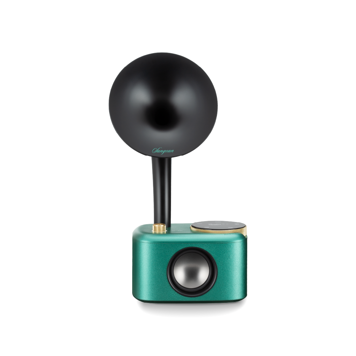 CP-100D Ocean-Black