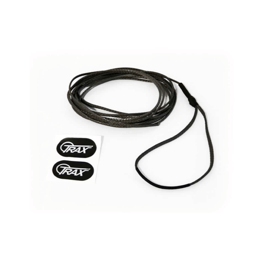Cable replacement kit for TRAX MTB