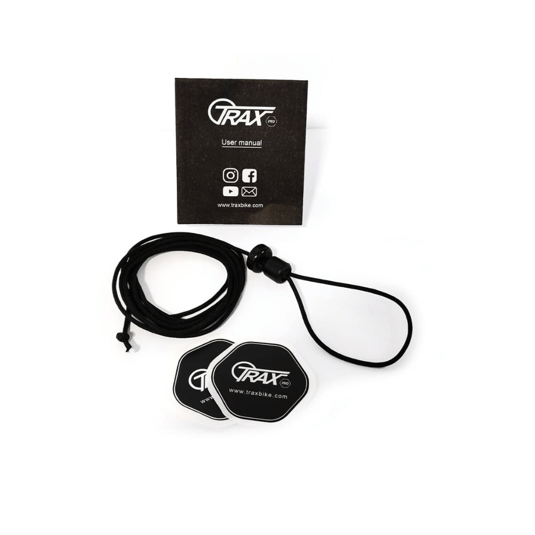 Cable replacement kit for TRAX PRO