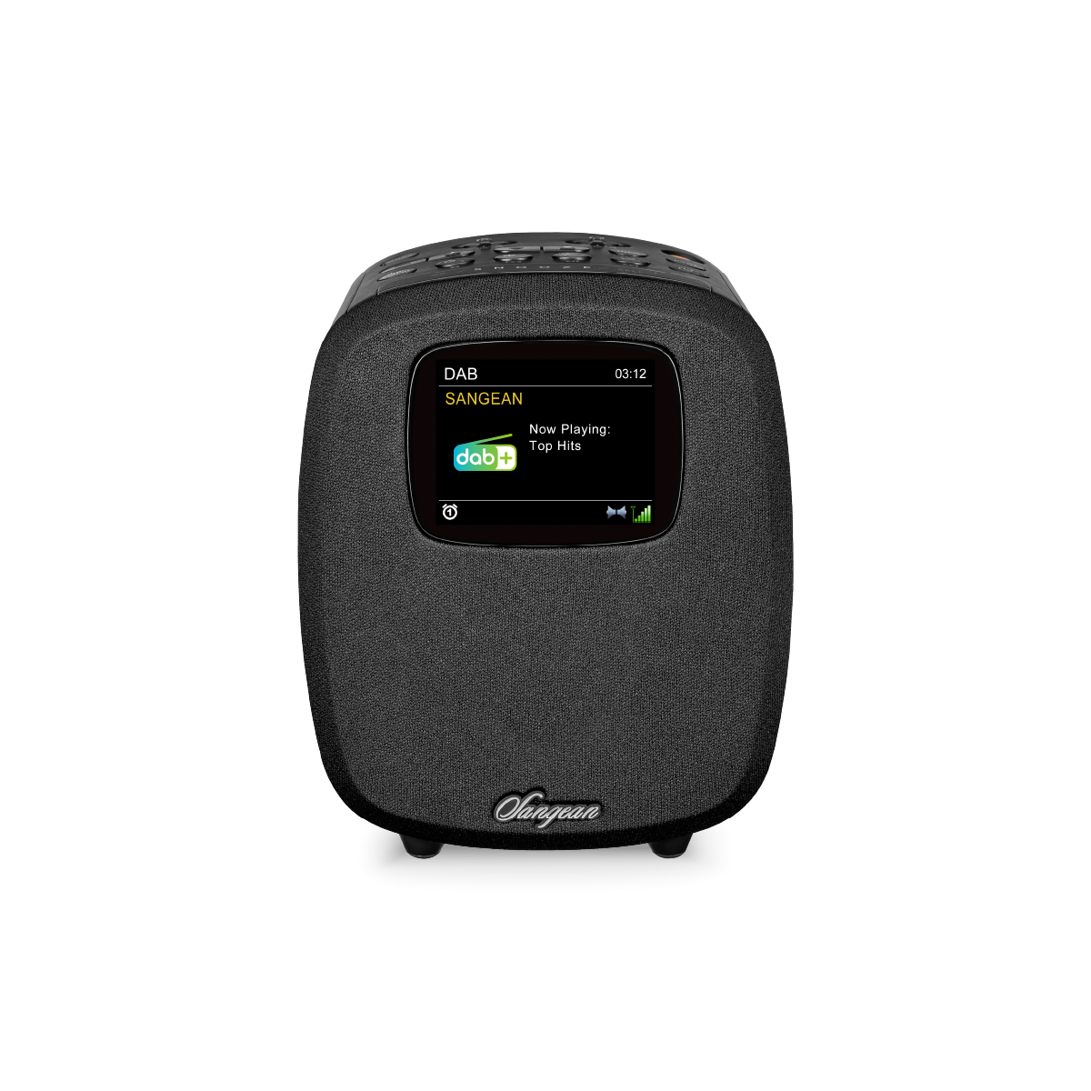 DCR-83 Black