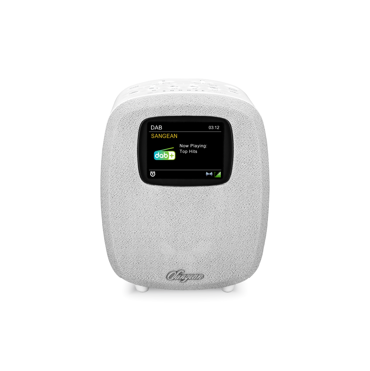 DCR-83 White