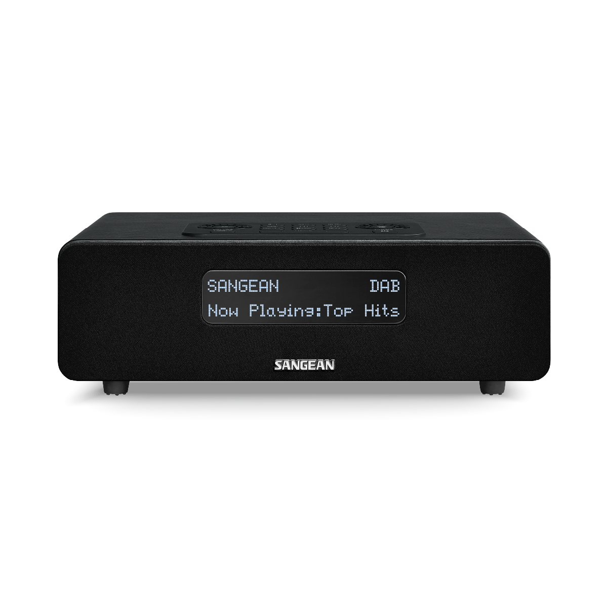 DDR-36 Black