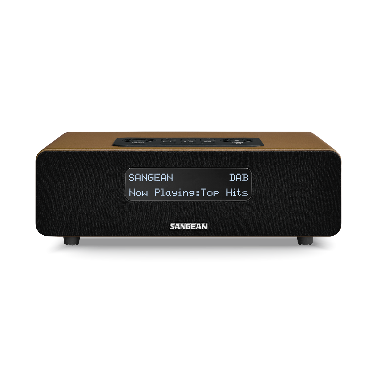DDR-36 Brown