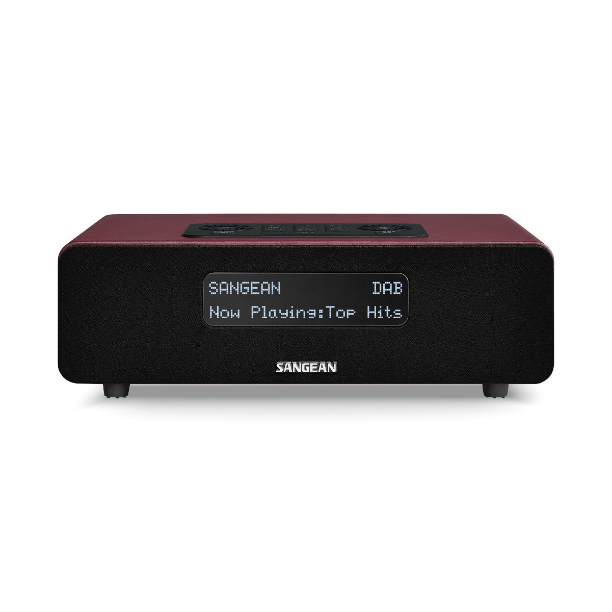 DDR-36 Red