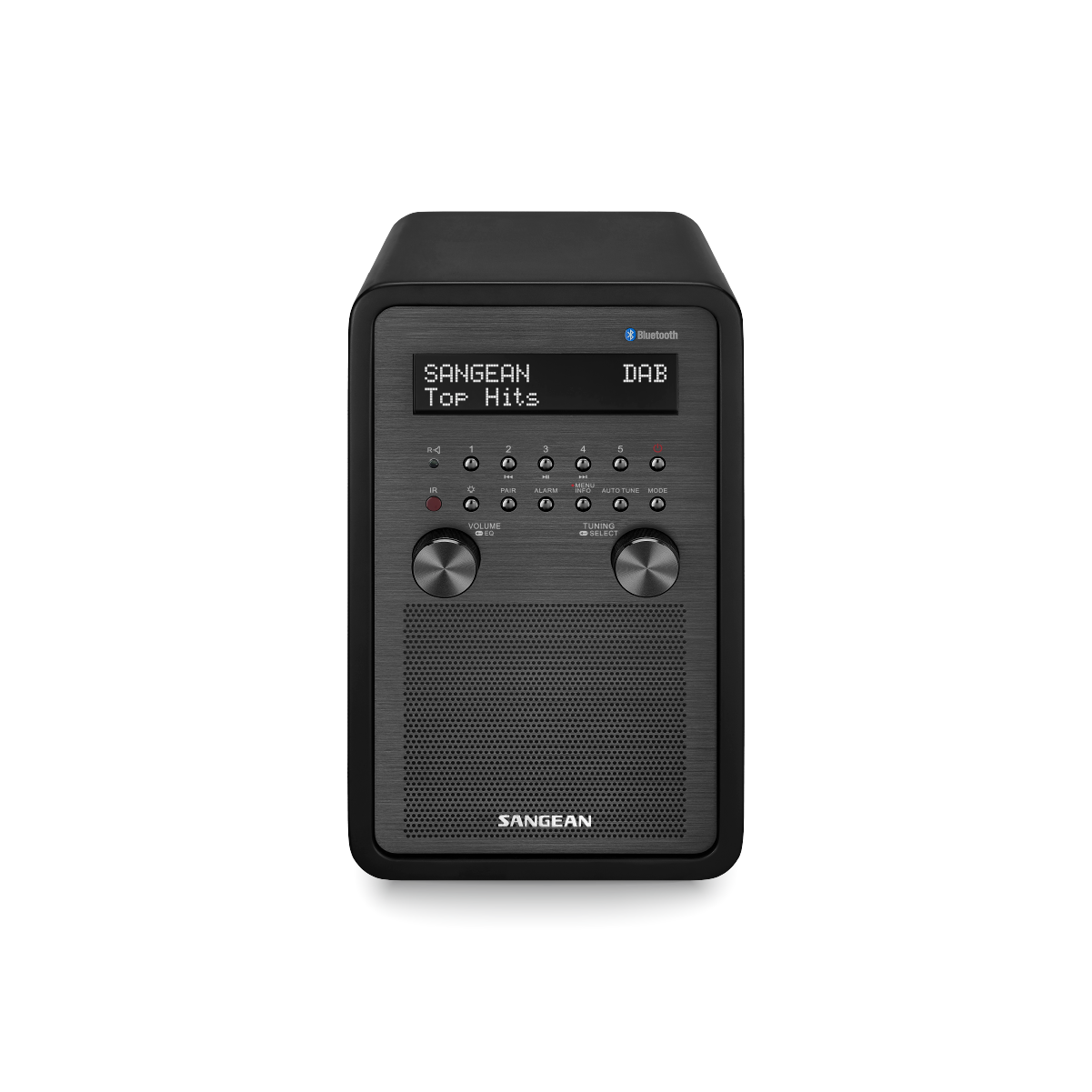 DDR-60 BT