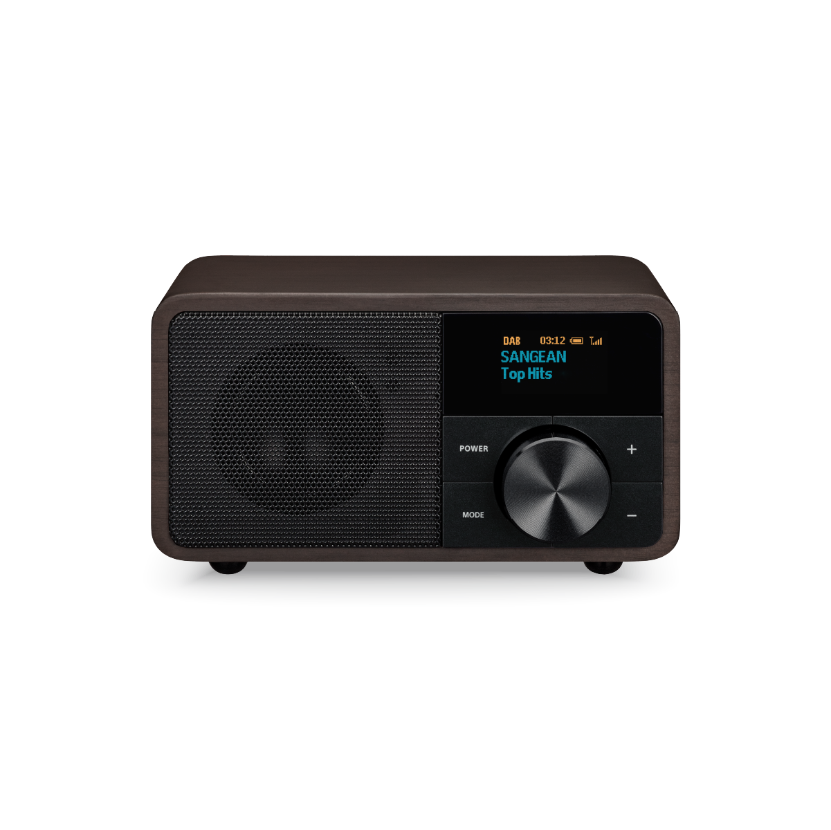 DDR-7 Dark Wood