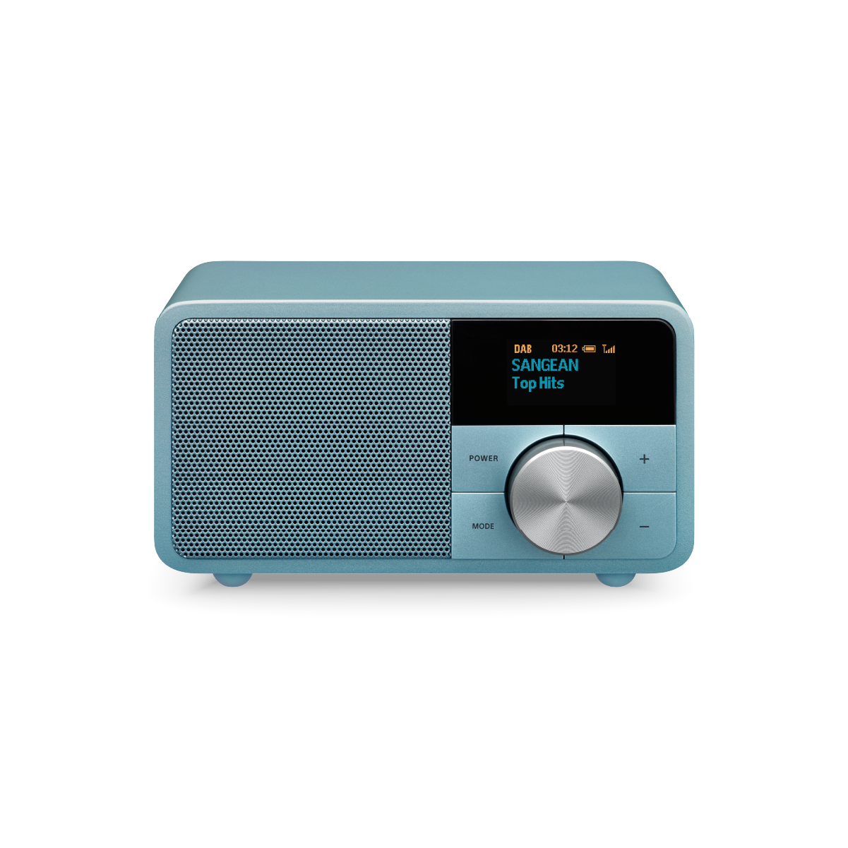 DDR-7 Norse Blue