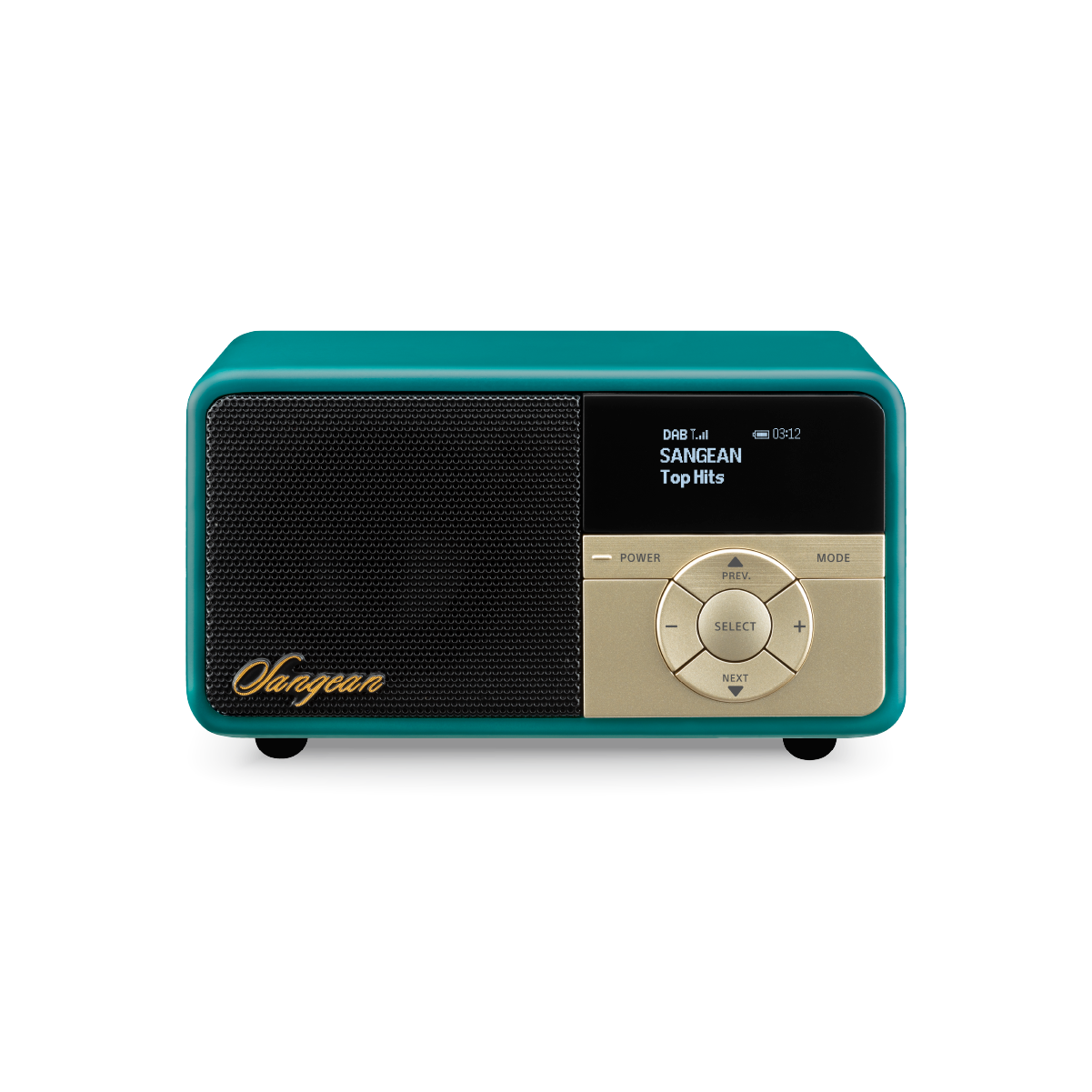 DDR-7X Green