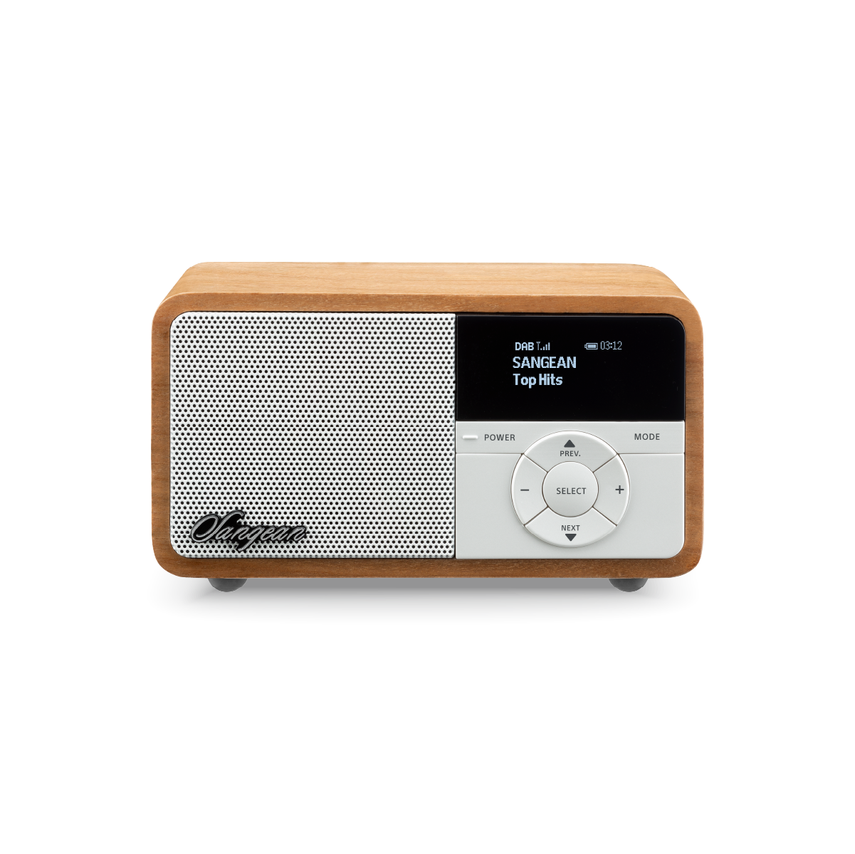 DDR-7X Light Wood
