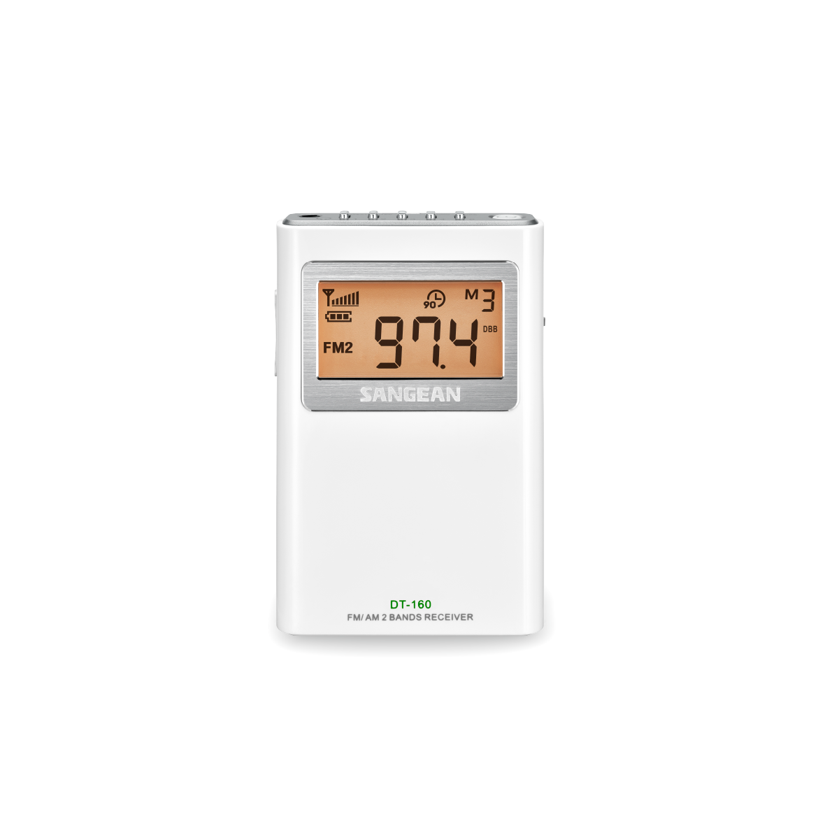 DT-160 White