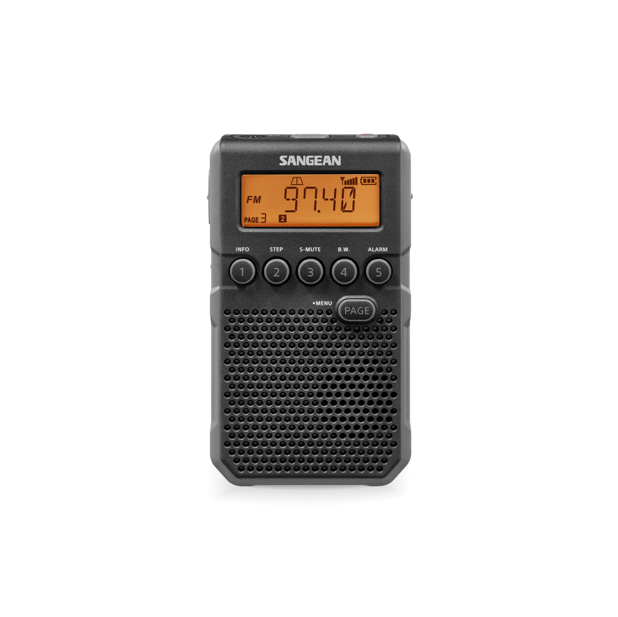 DT-800 Black (USB-C)