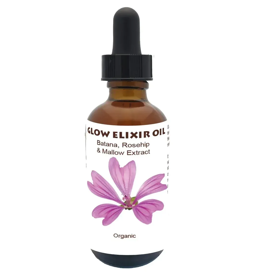 Glow Elixir Oil