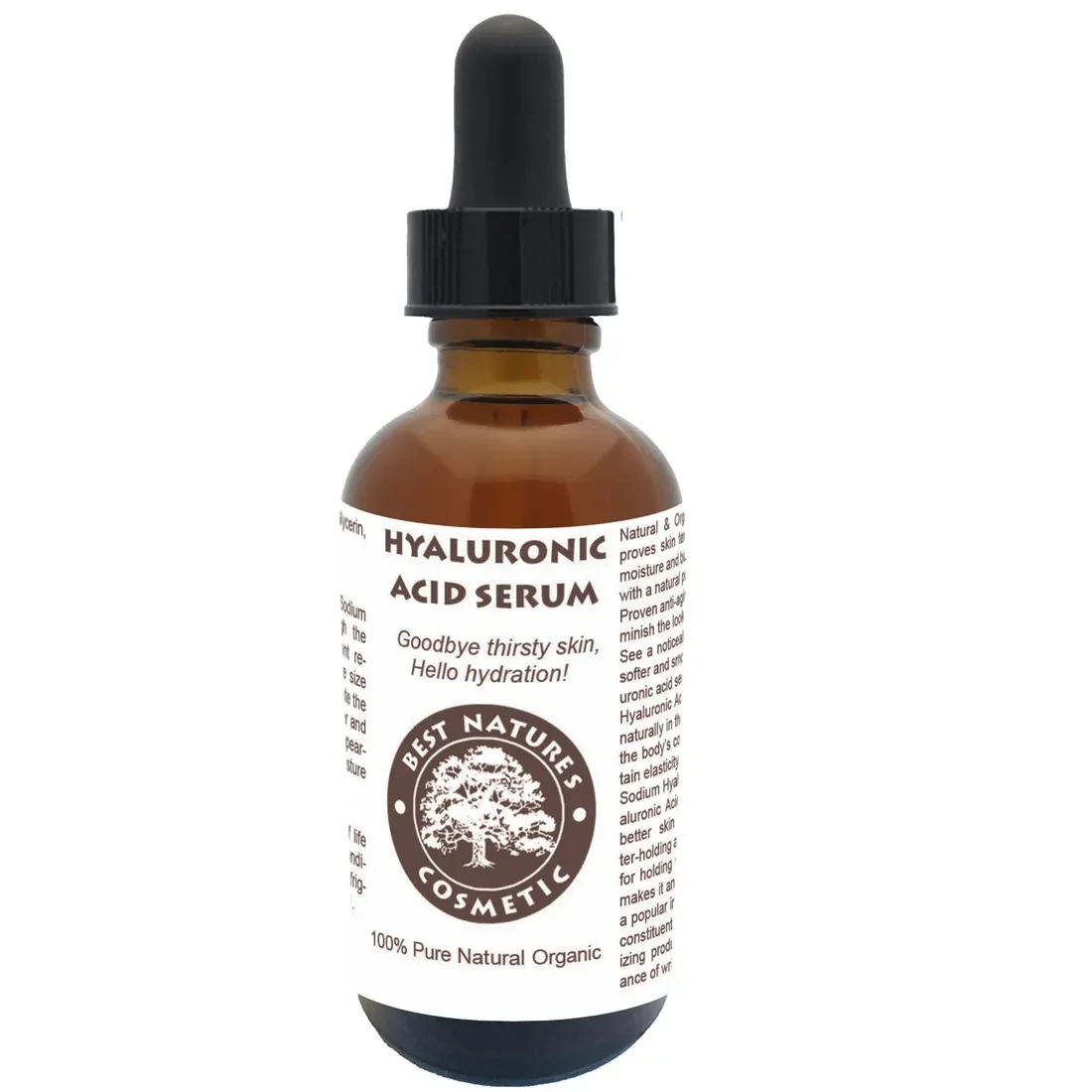 Hyaluronic Acid Serum