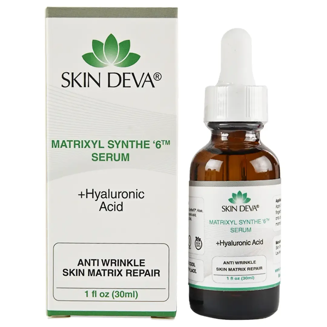 MATRIXYL SYNTHE ‘6® + HYALURONIC ACID SERUM