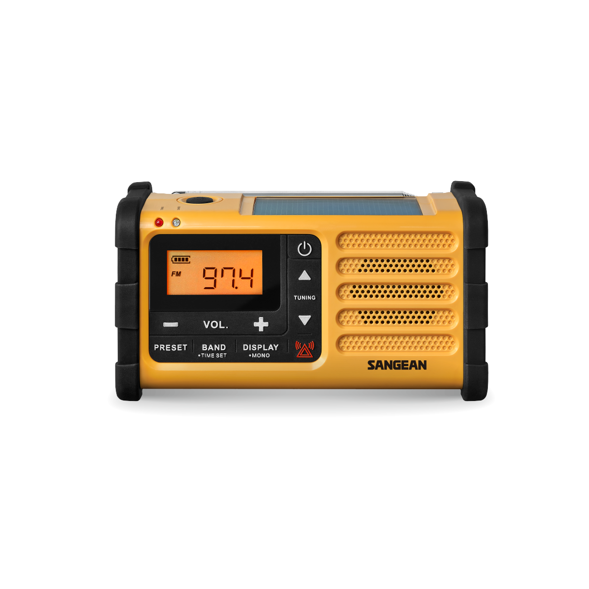 MMR-88 AM/FM (USB-C)