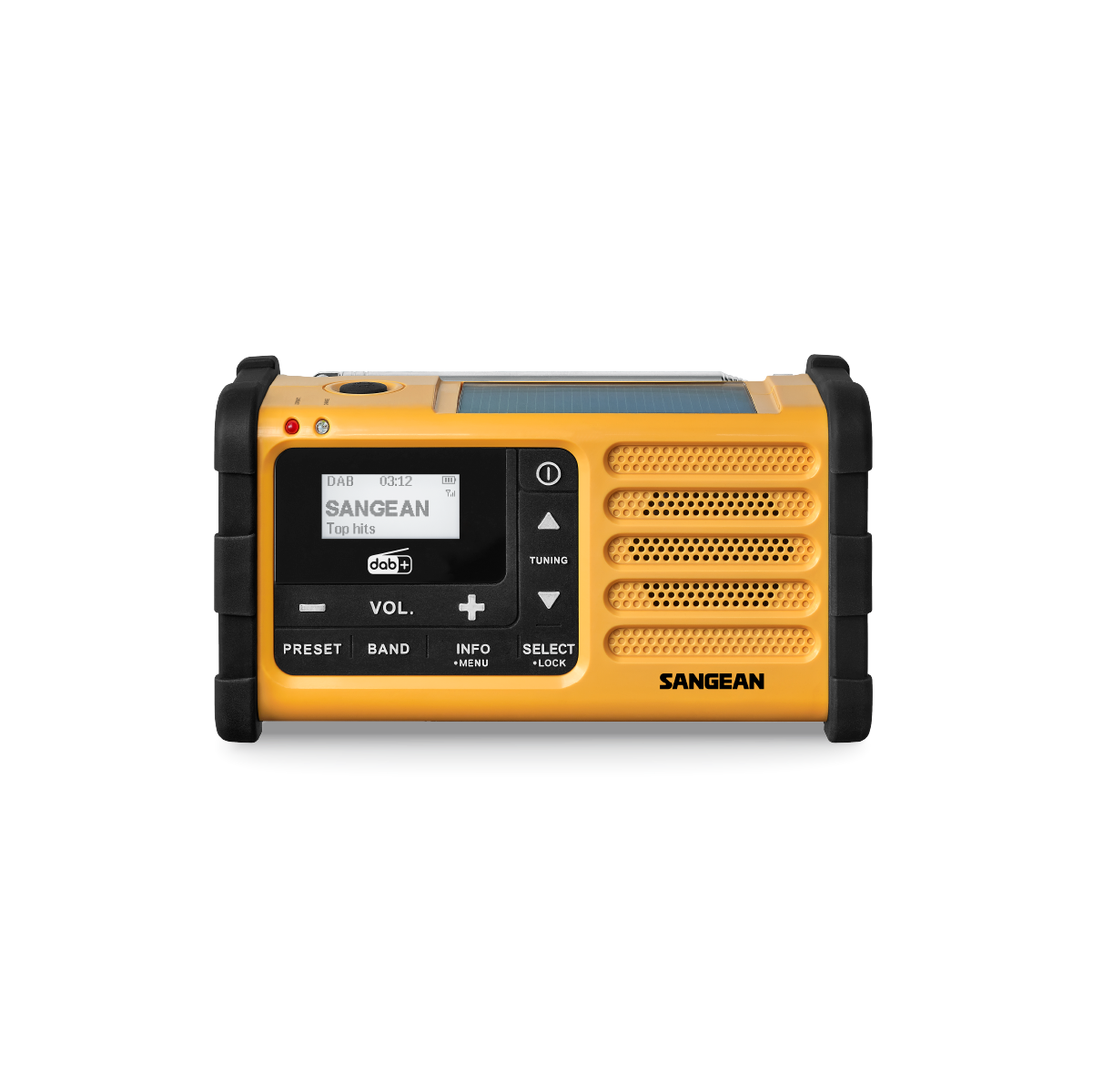 MMR-88 DAB+ (USB-C)