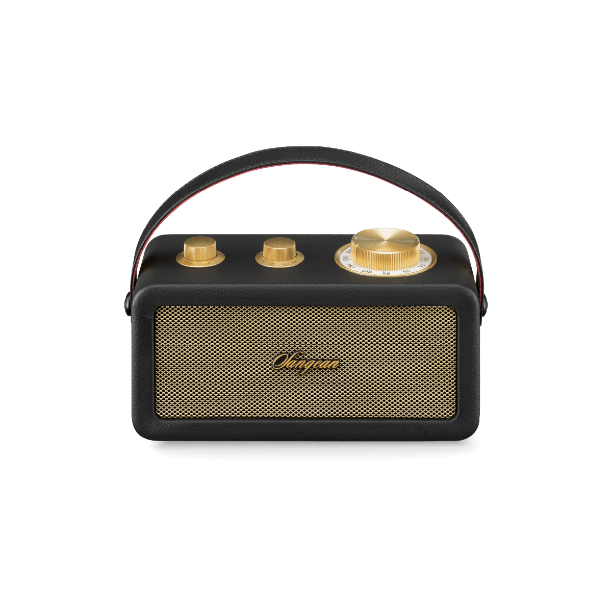 RA-101 Black - Gold