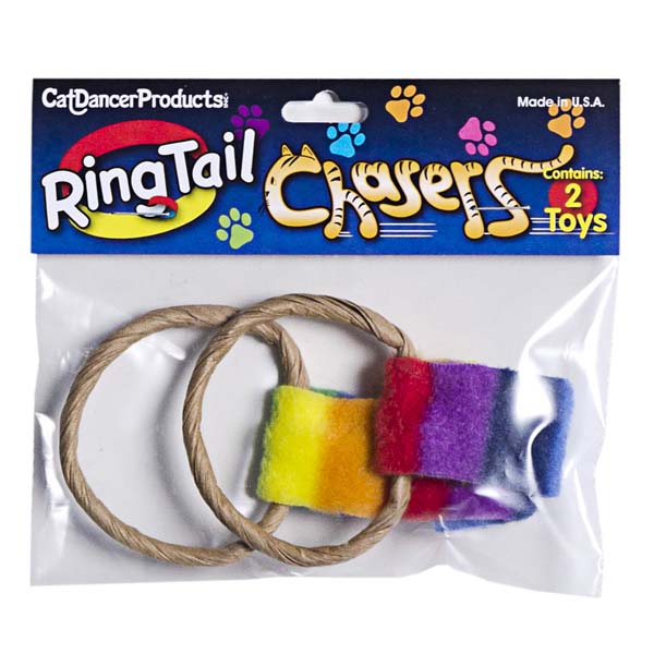 Ring Tail Chasers