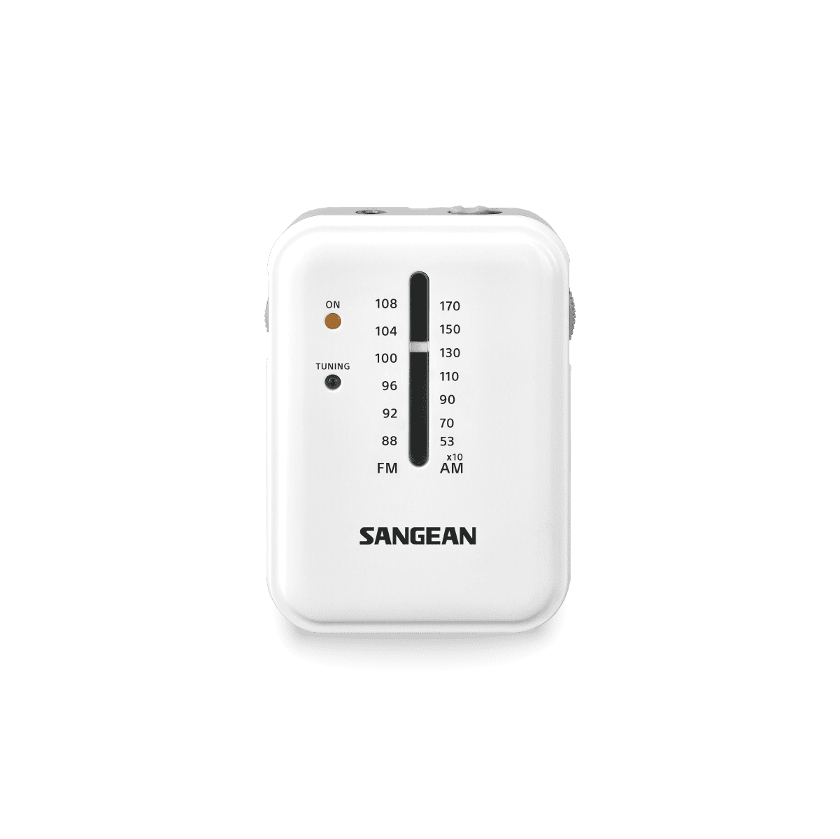 SR-32 White/Grey