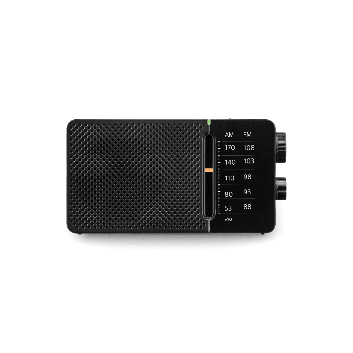 SR-36 Black