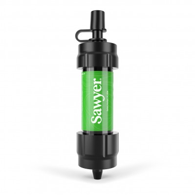 Sawyer SP101 - Green Mini Water Filtration System