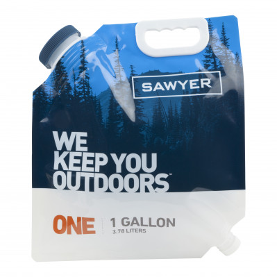 Sawyer SP108 - One Gallon Bladder