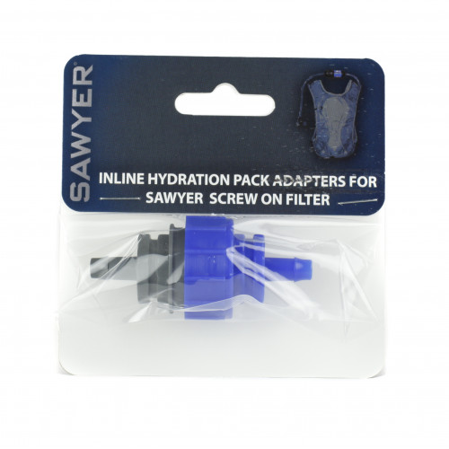 Sawyer SP110 - Hydration In-Line Adapters