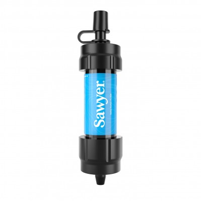 Sawyer SP128 - Mini Water Filtration System