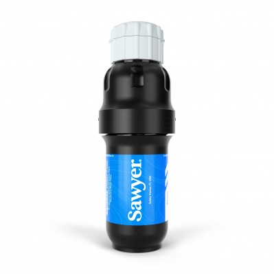 Sawyer SP129 - Squeeze Water Filtration System