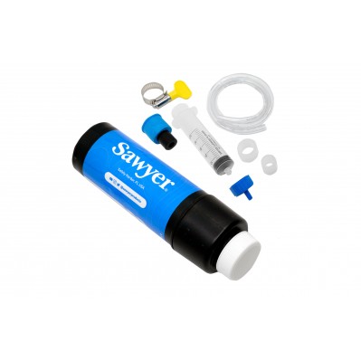 Sawyer SP134 - Tap Filtration System