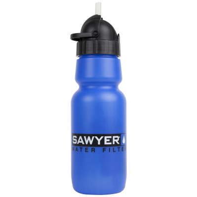 Sawyer SP140 - Personal Water Filtration Bottle