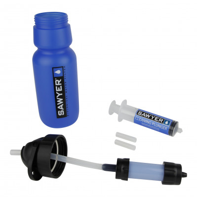 Sawyer SP141 - Personal Water Filtration Bottle