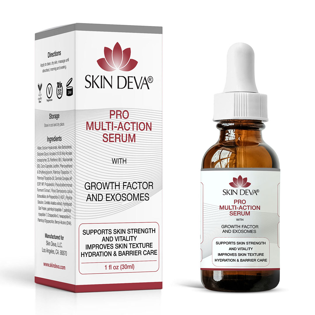 Skin Deva Pro Multi Action Serum