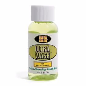 Ultra Wash™