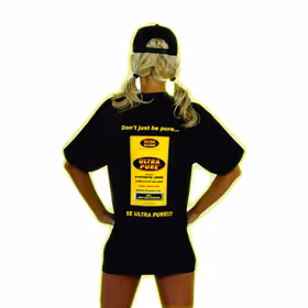 UltraKlean T-Shirts and Hats