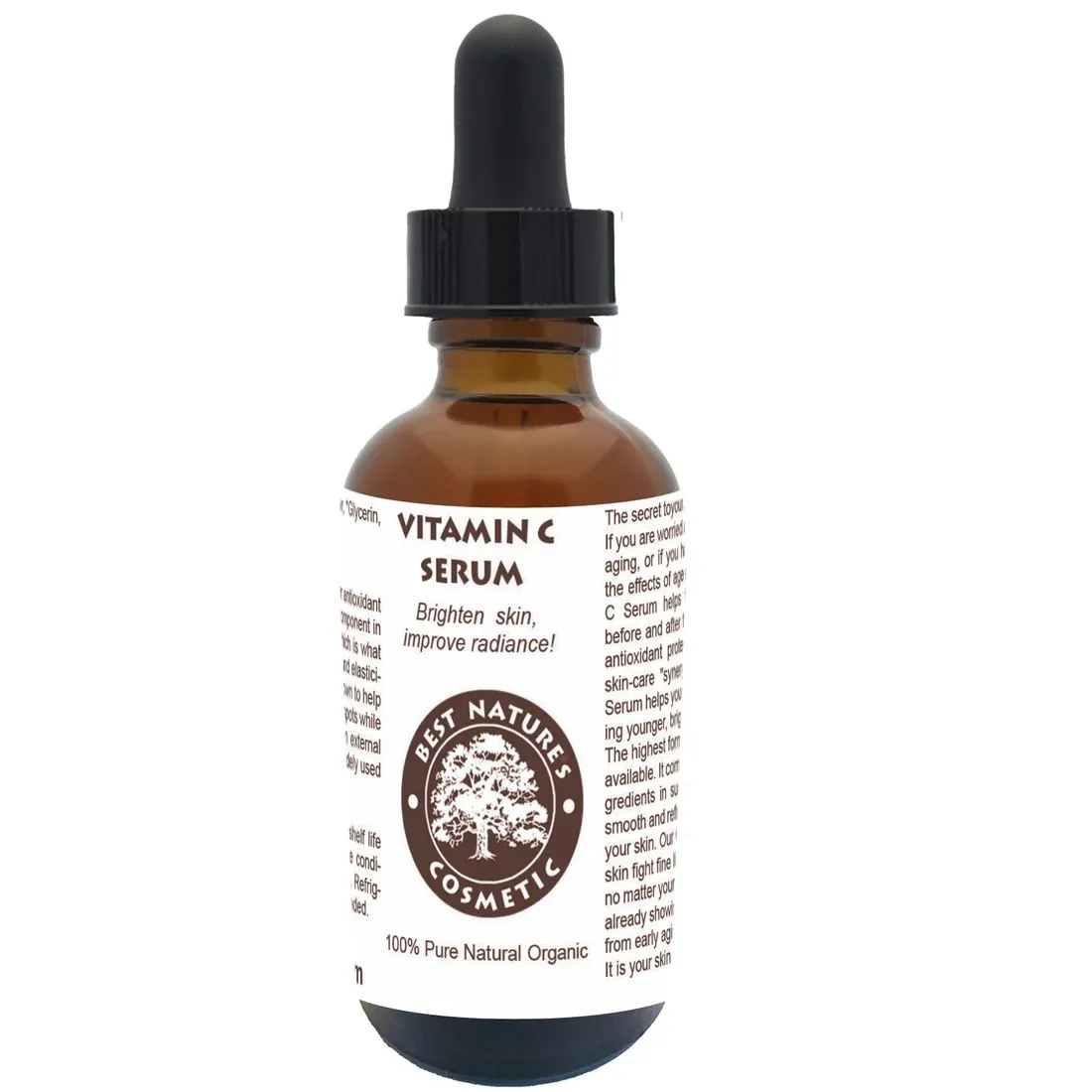 Vitamin C Serum