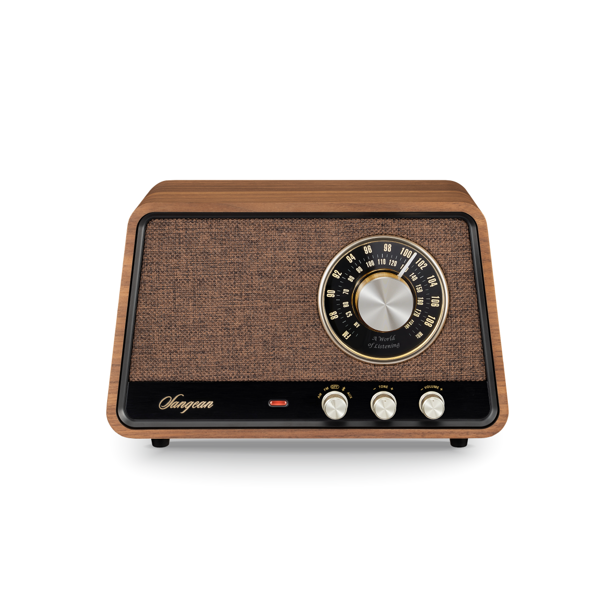 WR-101 Vintage Walnut