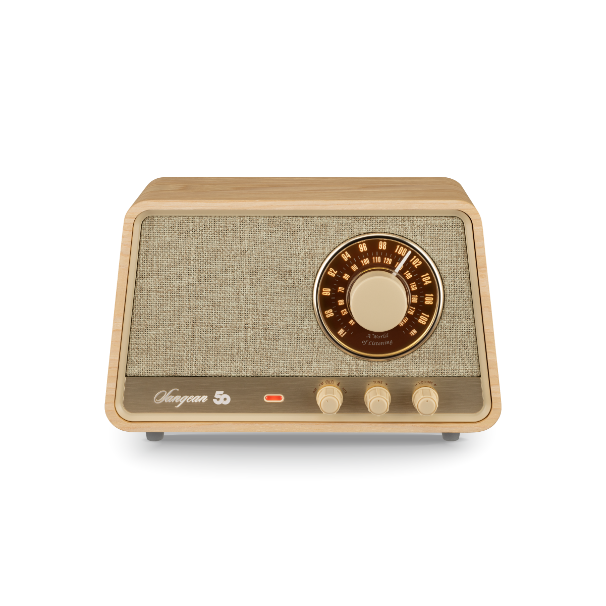 WR-101 White Oak
