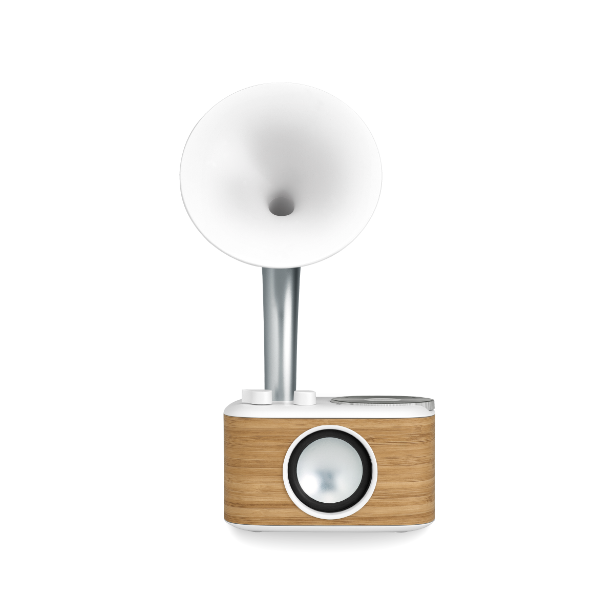 WR-45 White